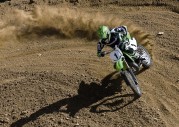 Kawasaki KX85